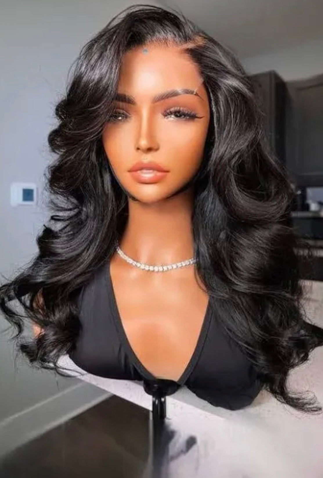 ✨HD Ratchet Closures – Seamless, Flawless, Natural