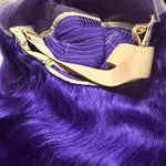 ππ₯ 18β Sexy Purple Wig β Body Wave | 13x4 Frontal | 200% Density