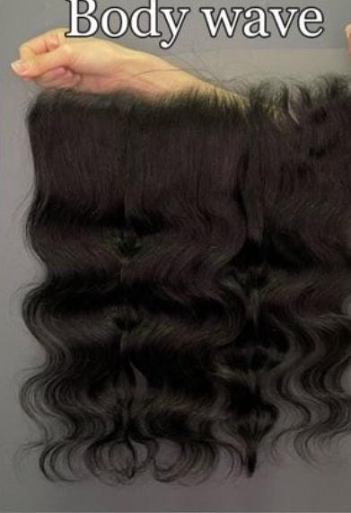 πHD Ratchet Frontals β Melted, Natural, and Flawlessly You