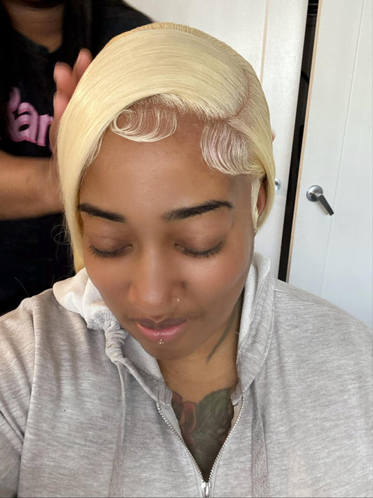 Bundles - 613 blonde