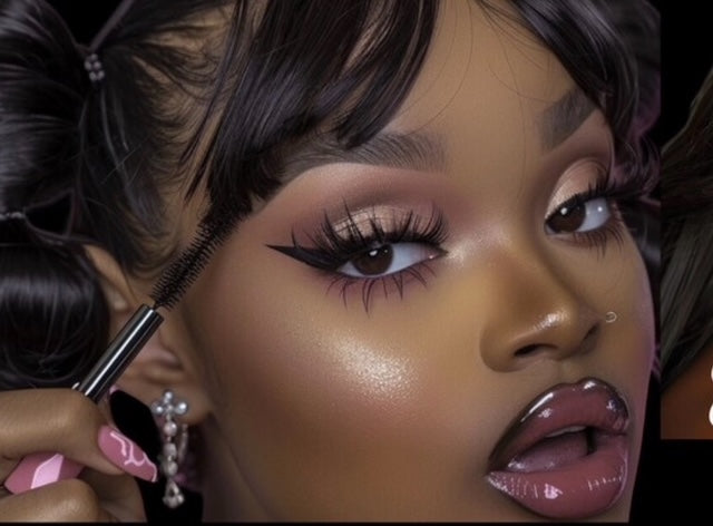 Ratchet Baddie Gloss