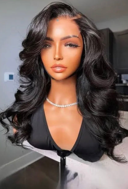 ✨HD Ratchet Closures – Seamless, Flawless, Natural