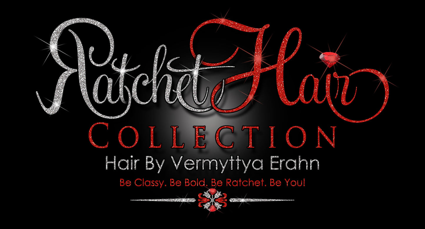 Ratchet Collection Gift Card - Give the gift of beauty, confidence & ratchet luxury — perfect for any occasion.