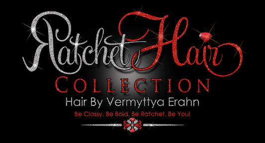 Ratchet Collection Gift Card - Give the gift of beauty, confidence & ratchet luxury — perfect for any occasion.