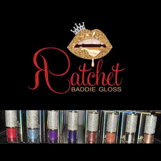 Ratchet Baddie Gloss