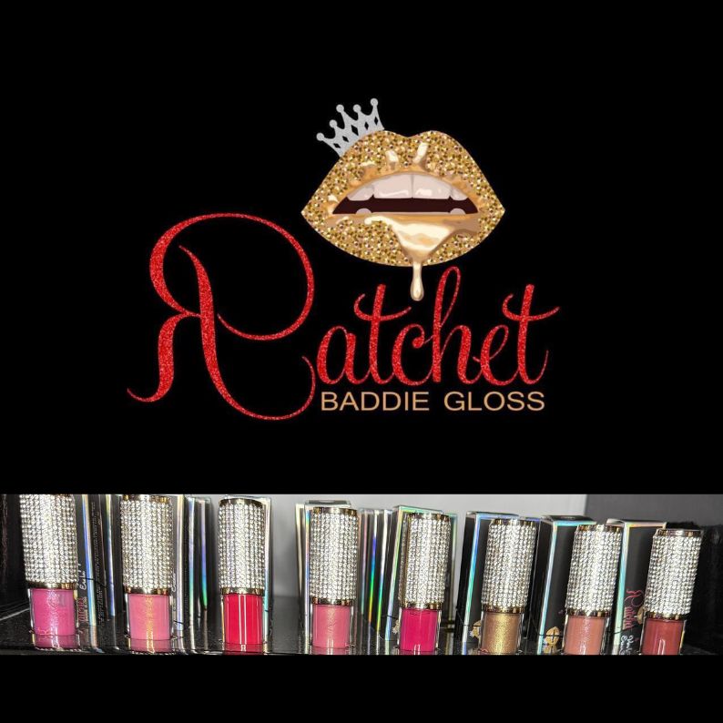 Ratchet Baddie Gloss