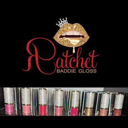 Ratchet Baddie Gloss