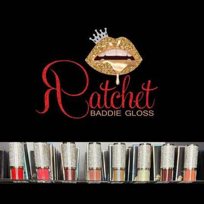 Ratchet Baddie Gloss