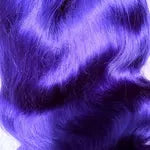 💜🔥 18” Sexy Purple Wig – Body Wave | 13x4 Frontal | 200% Density