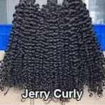 Bundles - Jerry Curly