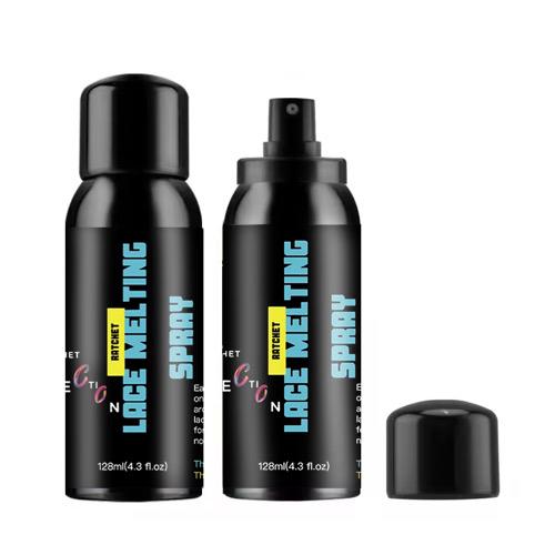 👑 Best Seller – Ratchet Lace Melt Spray