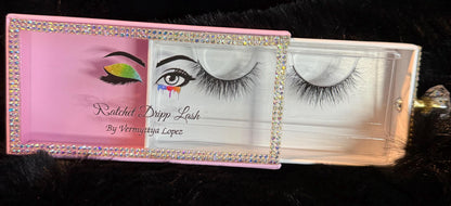 Main Character - Ratchet Dripp Lash (Mink)