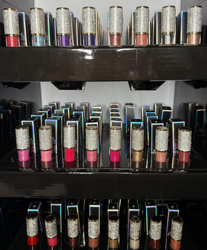 Ratchet Baddie Gloss