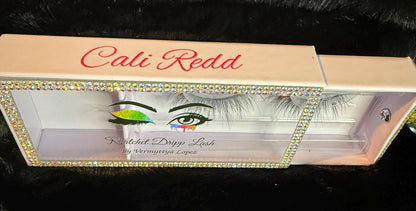 Cali Redd - Ratchet Dripp Lash (Mink)