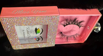 Miss Yani - Ratchet Dripp Lash (Mink)