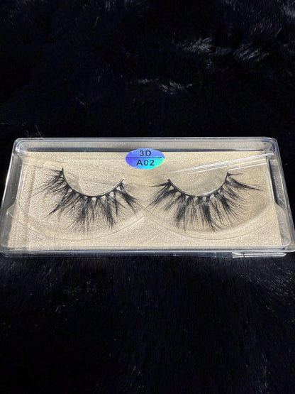 A02 - Bottle Service