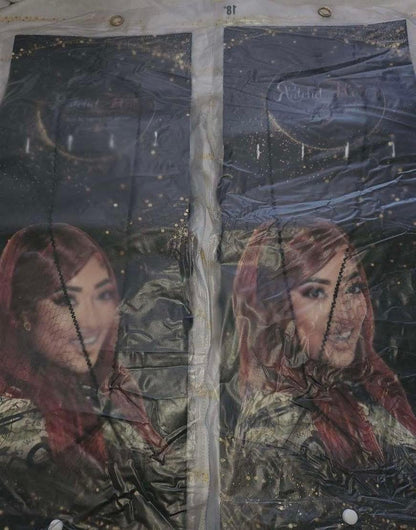 The Ratchet Bundle Kit (4 bundles + closure )