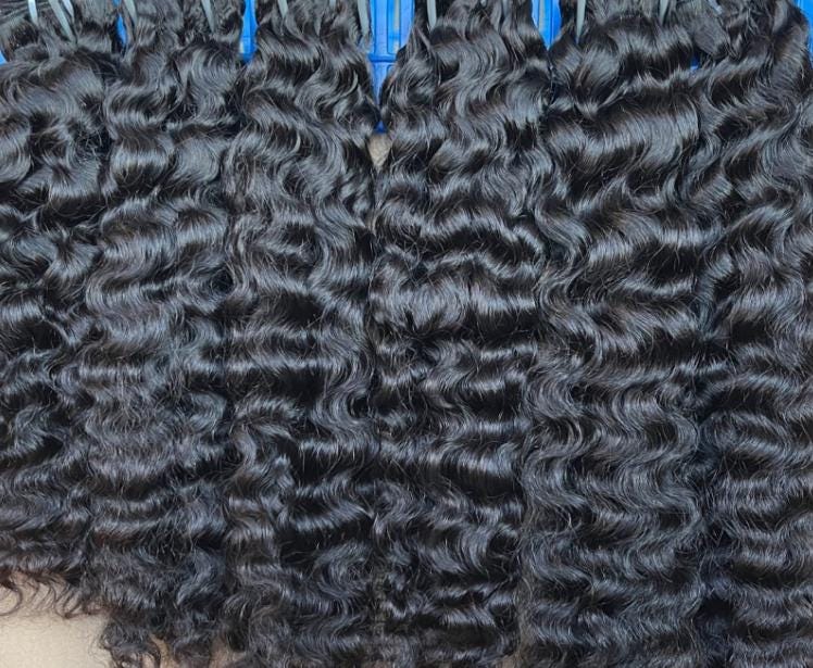 Raw Burmese Bundles