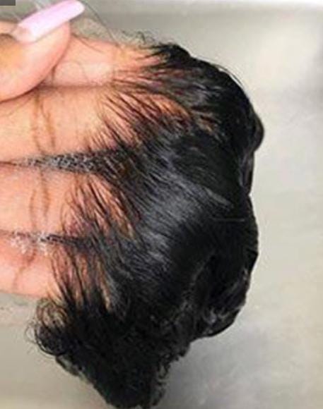 Ratchetly Raw Closures