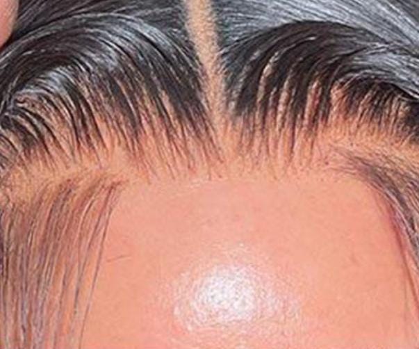 Ratchetly Raw Closures