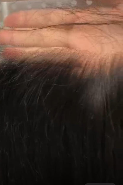 Ratchetly Raw Frontals