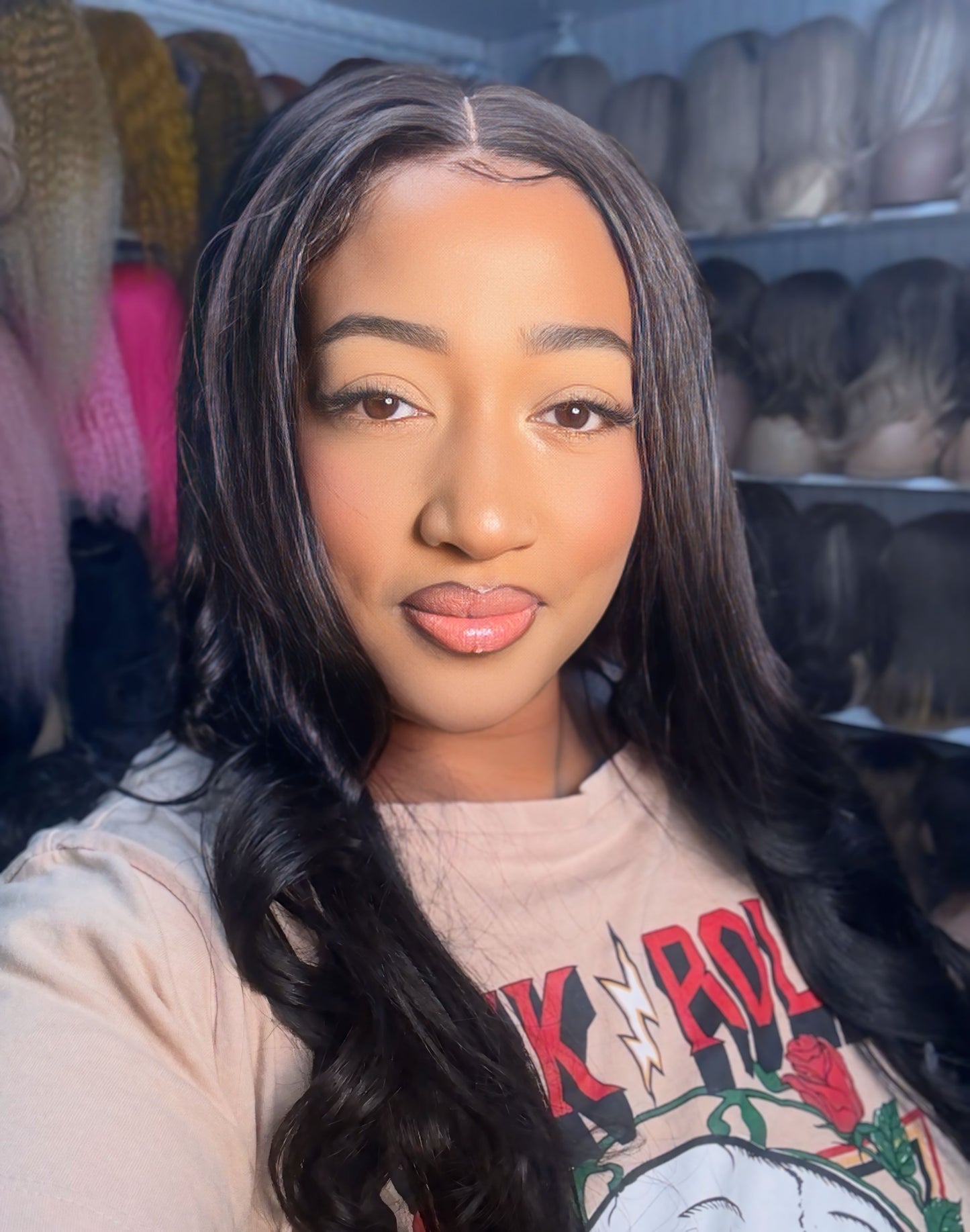 ✨HD Ratchet Closures – Seamless, Flawless, Natural