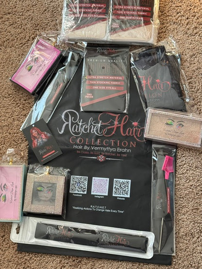 Miss Yani - Ratchet Dripp Lash (Mink)