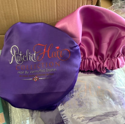 💕 Ratchet Baby & Youth Bonnets (Reversible)