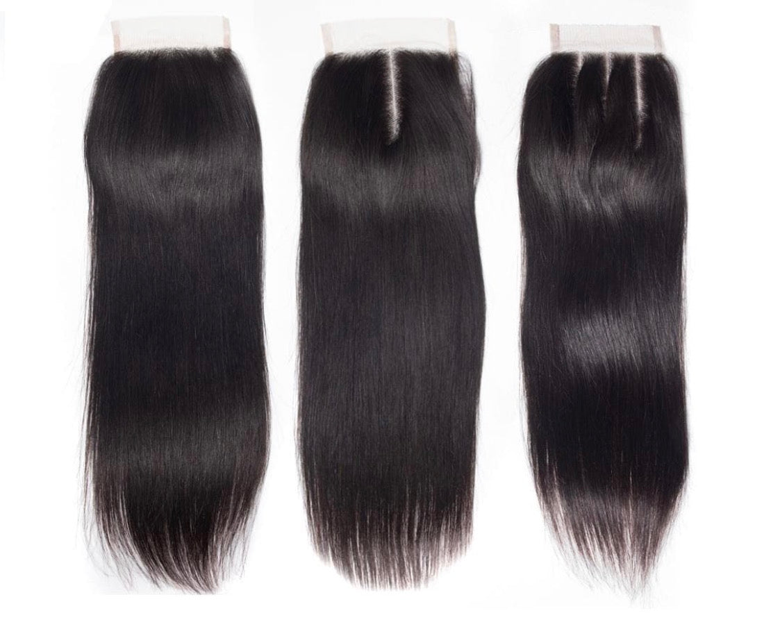 ✨HD Ratchet Closures – Seamless, Flawless, Natural